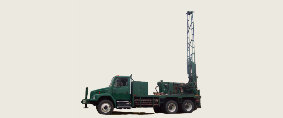 Well Service New Water Well Pumps Water Well Drilling And Services